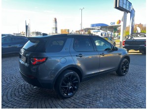 LAND ROVER DISCOVERY SPORT HSE 2.0 TD4 150CV